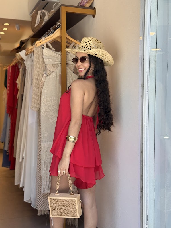 Isa Gusmão Praia da Costa - Loja de Roupas em Praia da Costa, Vila Velha/ES - Foto 5