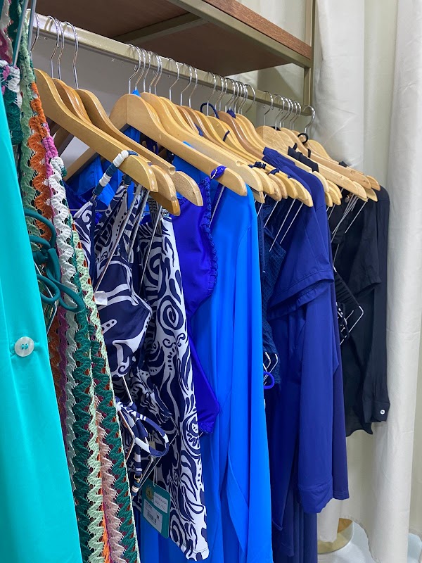 Laure Beachwear - Loja de Roupas em Praia da Costa, Vila Velha/ES - Foto 4