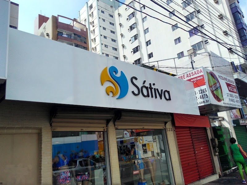 Sátiva