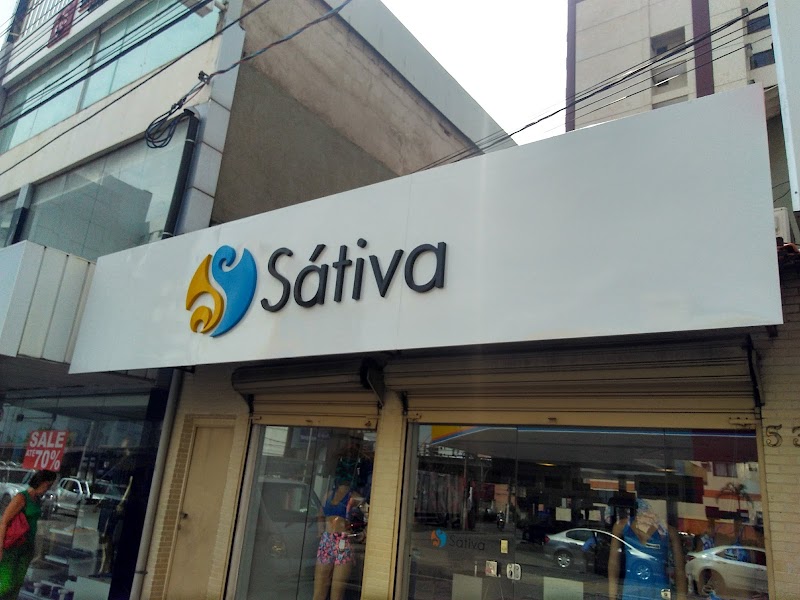 Sátiva - Loja de Roupas em Praia da Costa, Vila Velha/ES - Foto 3