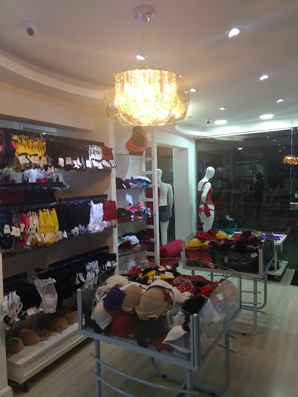 Sofisticale Lingerie