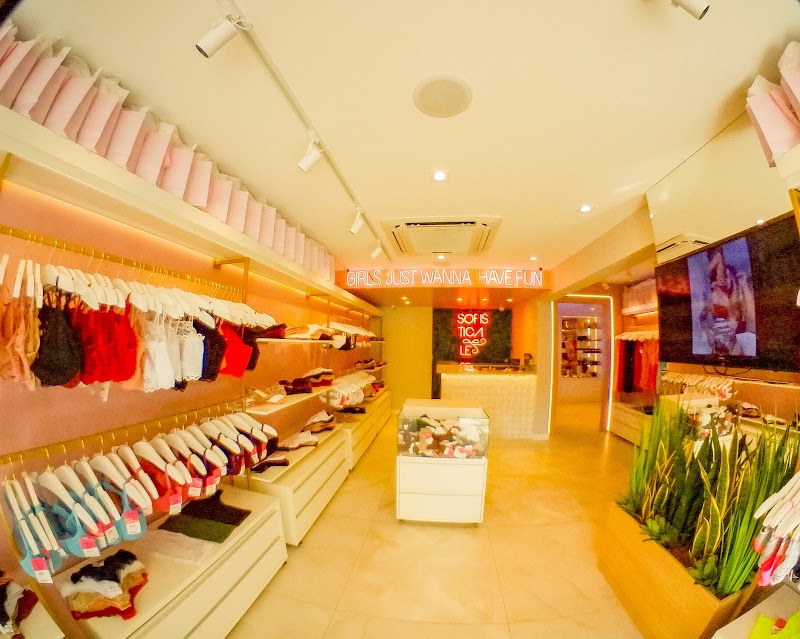 Sofisticale Lingerie Praia da Costa - Loja de Roupas em Praia da Costa, Vila Velha/ES - Foto 2