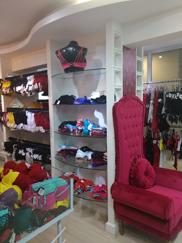 Sofisticale Lingerie Praia da Costa - Loja de Roupas em Praia da Costa, Vila Velha/ES - Foto 4