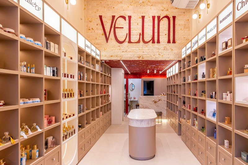 Veluni Perfumaria - Loja de Roupas em Praia da Costa, Vila Velha/ES - Foto 5