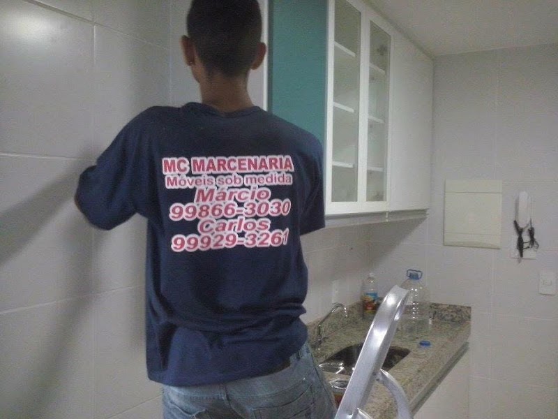 MC Marcenaria