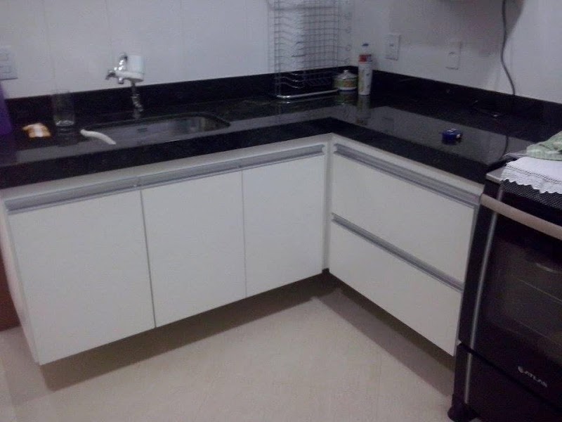 MC marcenaria - Marcenaria em Centro, Vila Velha/ES - Foto 3