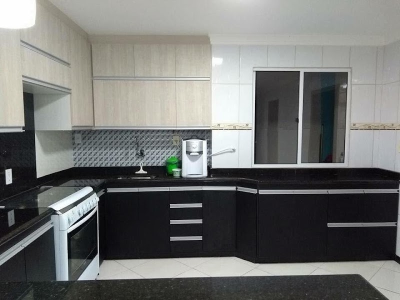 MC marcenaria - Marcenaria em Centro, Vila Velha/ES - Foto 5