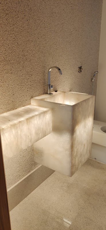 Marmoraria Decorato