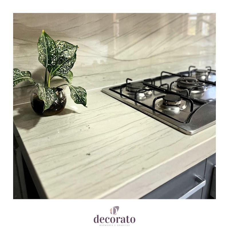 Marmoraria Decorato - Marmoraria em Itapoã, Vila Velha/ES - Foto 5