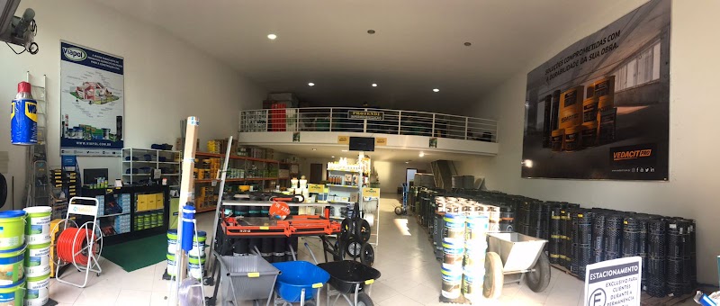 Protendi Impermeabilização - Material de Construção em Centro, Vila Velha/ES - Foto 2