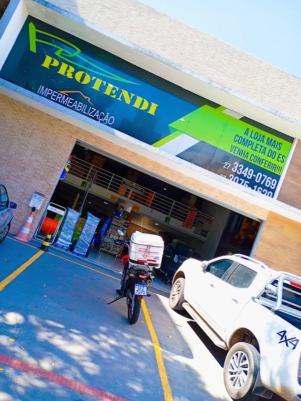 Protendi Impermeabilização - Material de Construção em Centro, Vila Velha/ES - Foto 3