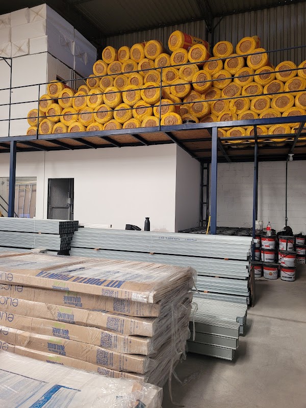 Loja do Drywall: Placa, Gesso e Forro em Vila Velha ES - Material de Construção em Cobilândia, Vila Velha/ES - Foto 3