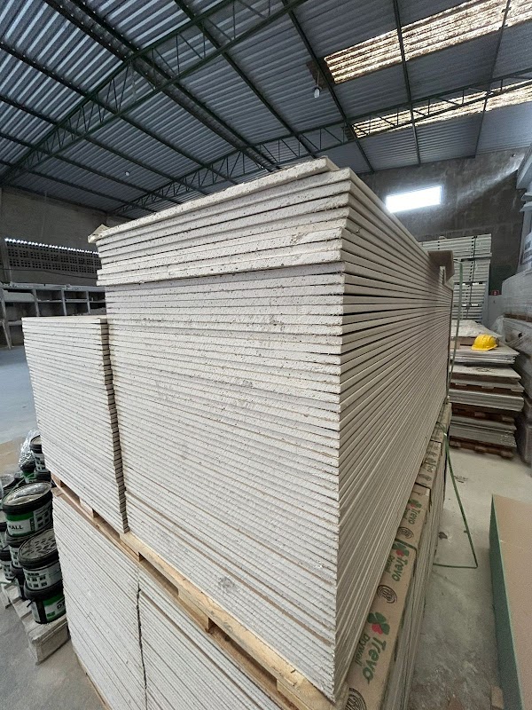 Gesso Vila Velha - Material de Construção em Garoto, Vila Velha/ES - Foto 5