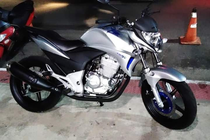 Foto 6 de Flap Motos