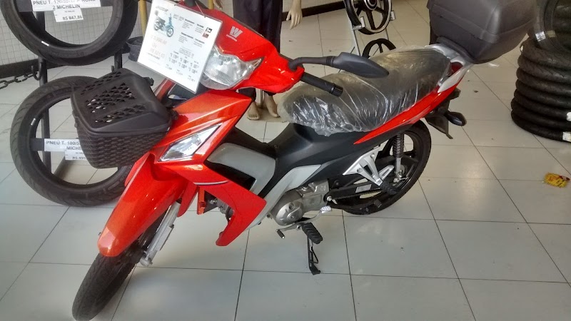 Varejão das Motos - Moto Peças em Glória, Vila Velha/ES - Foto 3