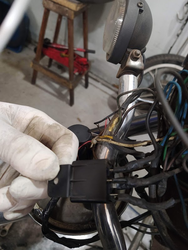 Varejão das Motos - Moto Peças em Glória, Vila Velha/ES - Foto 4