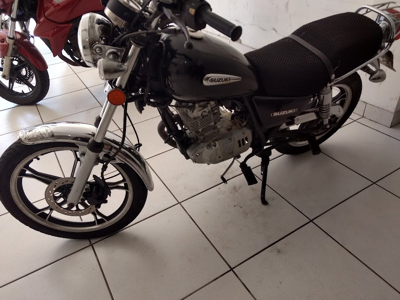 Varejão das Motos - Moto Peças em Glória, Vila Velha/ES - Foto 5