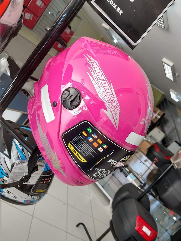 Foto 6 de Varejão das Motos