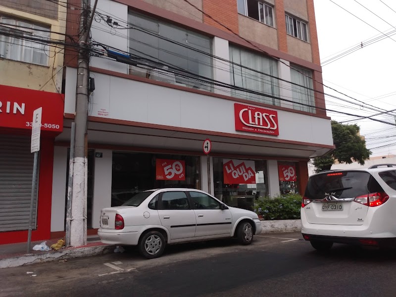 Espaço Class