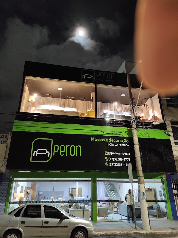 Peron Móveis e Decoração