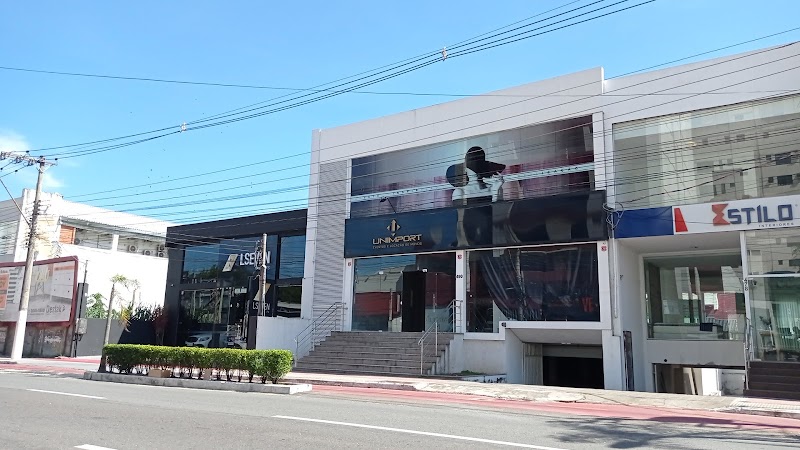 Unimport Decorações - Móveis e Decoração em Centro, Vila Velha/ES - Foto 2