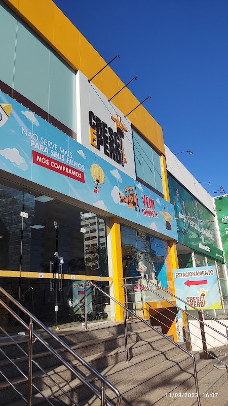 Unimport Decorações - Móveis e Decoração em Centro, Vila Velha/ES - Foto 3