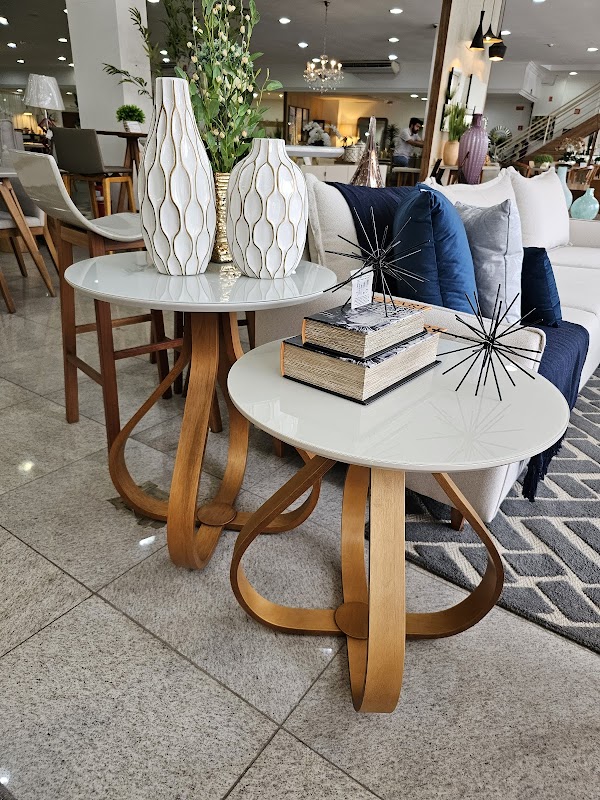 Dislin Móveis e Decorações