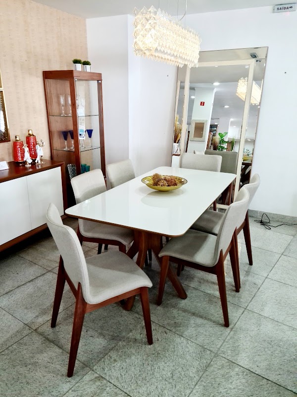 Dislin Móveis e Decorações - Móveis e Decoração em Divino Espírito Santo, Vila Velha/ES - Foto 2