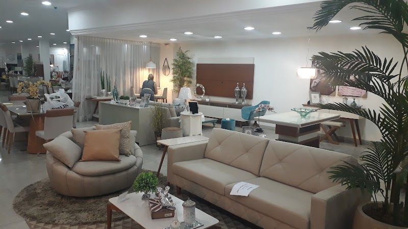 Foto 6 de Dislin Móveis e Decorações