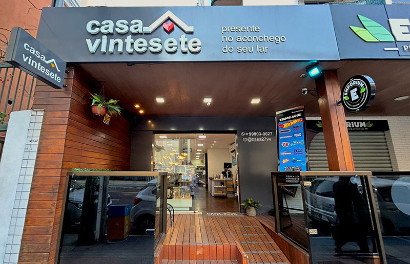 Casa 27