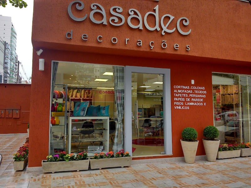 Casadec Decorações