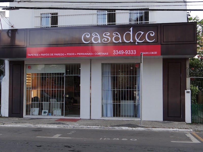Casadec Decoraçõe - Móveis e Decoração em Praia da Costa, Vila Velha/ES - Foto 4