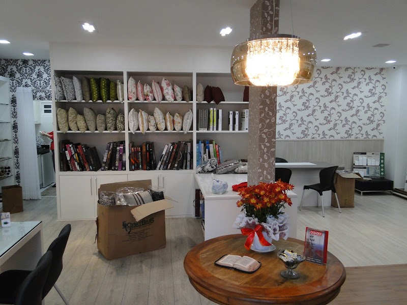 Casadec Decoraçõe - Móveis e Decoração em Praia da Costa, Vila Velha/ES - Foto 5