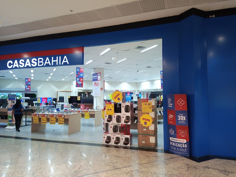 Casas Bahia