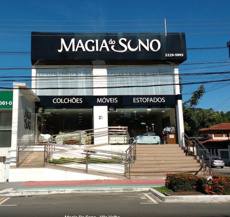 Magia Do Sono