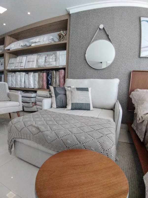 Magia Do Sono - Vila Velha - Móveis e Decoração em Praia da Costa, Vila Velha/ES - Foto 2