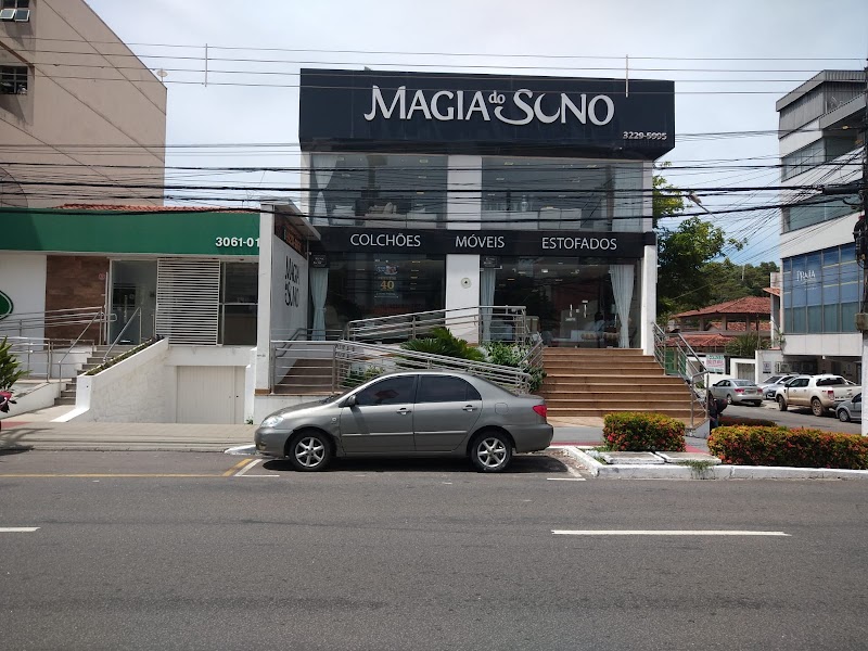 Magia Do Sono - Vila Velha - Móveis e Decoração em Praia da Costa, Vila Velha/ES - Foto 5