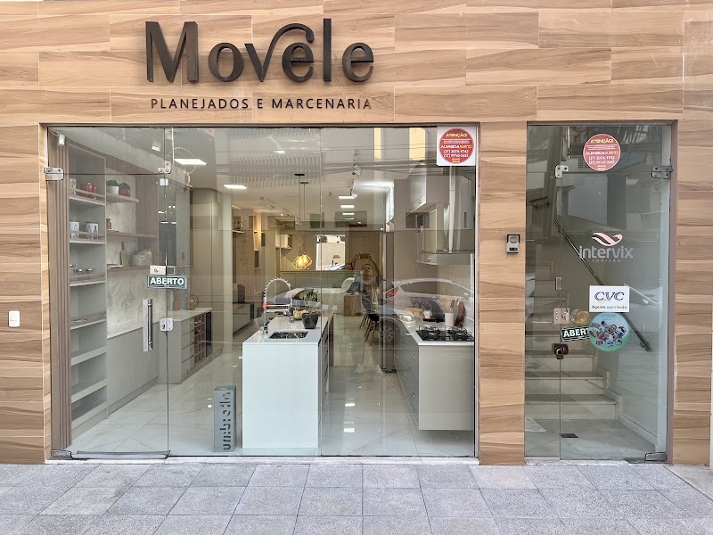 Movele Planejados e Marcenaria