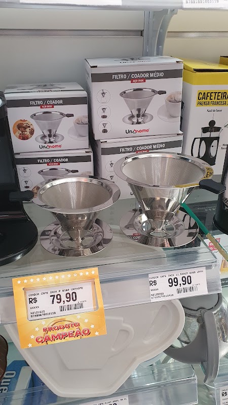 Multicoisas - Av. Hugo Musso - Móveis e Decoração em Praia da Costa, Vila Velha/ES - Foto 4