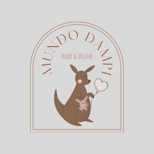 Mundo Dampi - Baby & Decor