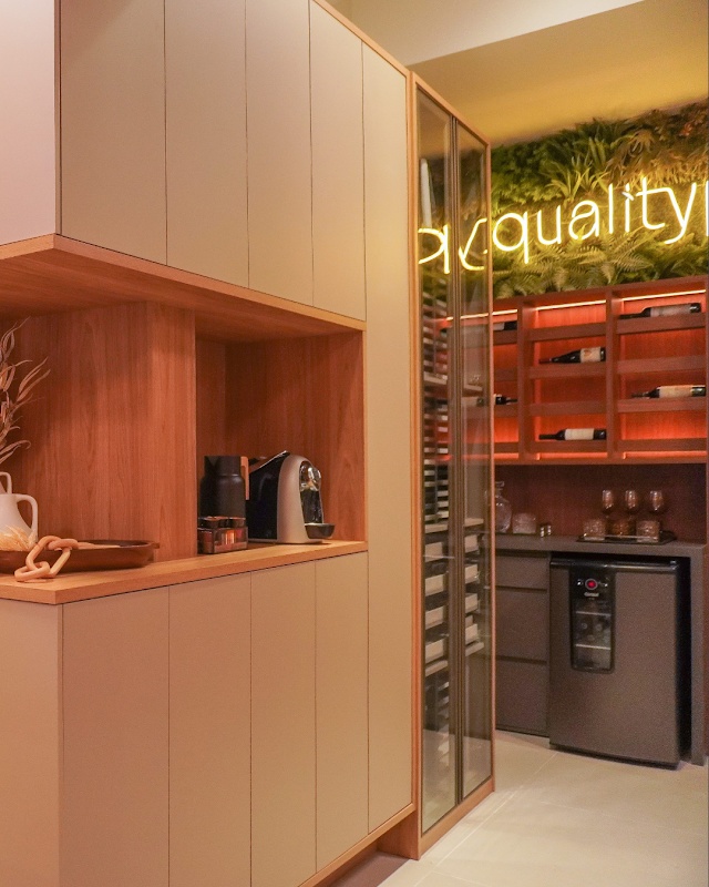 Qualityplus Italínea - Unidade Praia da Costa - Móveis e Decoração em Praia da Costa, Vila Velha/ES - Foto 3
