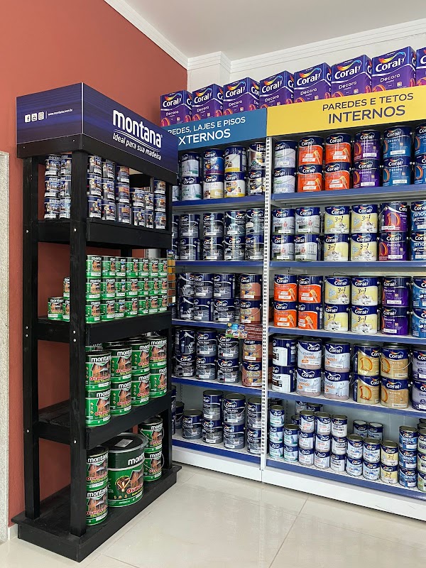 Petrotintas - Móveis e Decoração em Praia de Itaparica, Vila Velha/ES - Foto 3