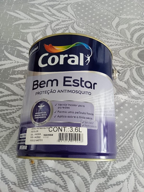 Foto 6 de Petrotintas