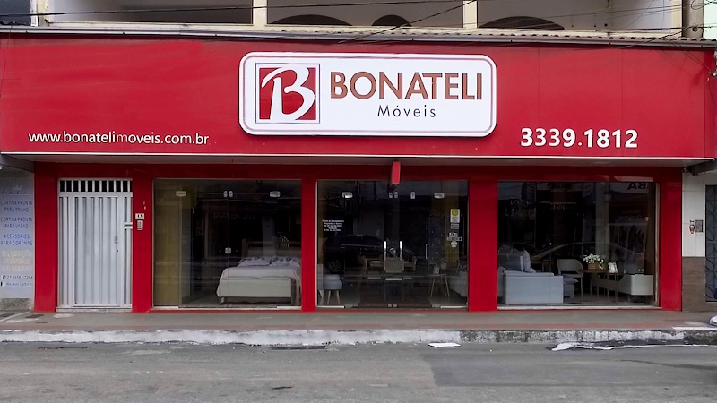 Bonateli Móveis