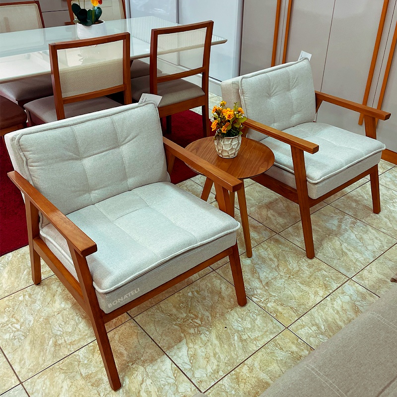 Bonateli Móveis - Móveis e Decoração em Santa Mônica, Vila Velha/ES - Foto 3