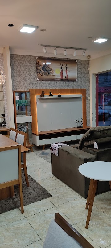 Bonateli Móveis - Móveis e Decoração em Santa Mônica, Vila Velha/ES - Foto 5