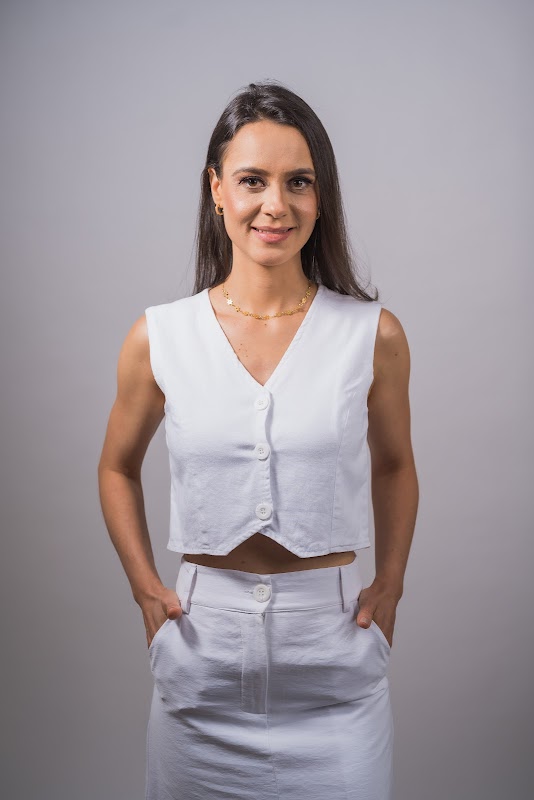 Dieli Nunes Nutricionista