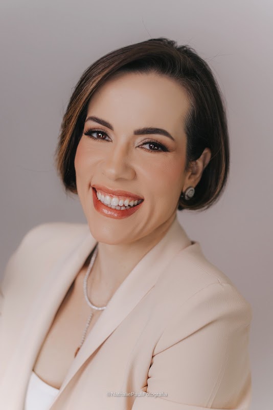 Dra. Maria Borgo Nutricionista
