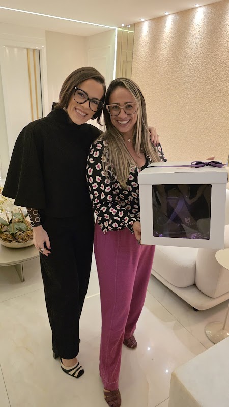Dra. Maria Borgo | Nutricionista - Nutricionista em Praia da Costa, Vila Velha/ES - Foto 5