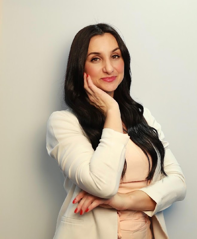 Gabriela Blazer Nutricionista